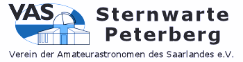 Sternwarte Peterberg