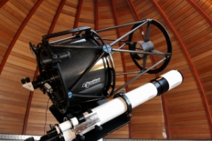 Optische Instrumente